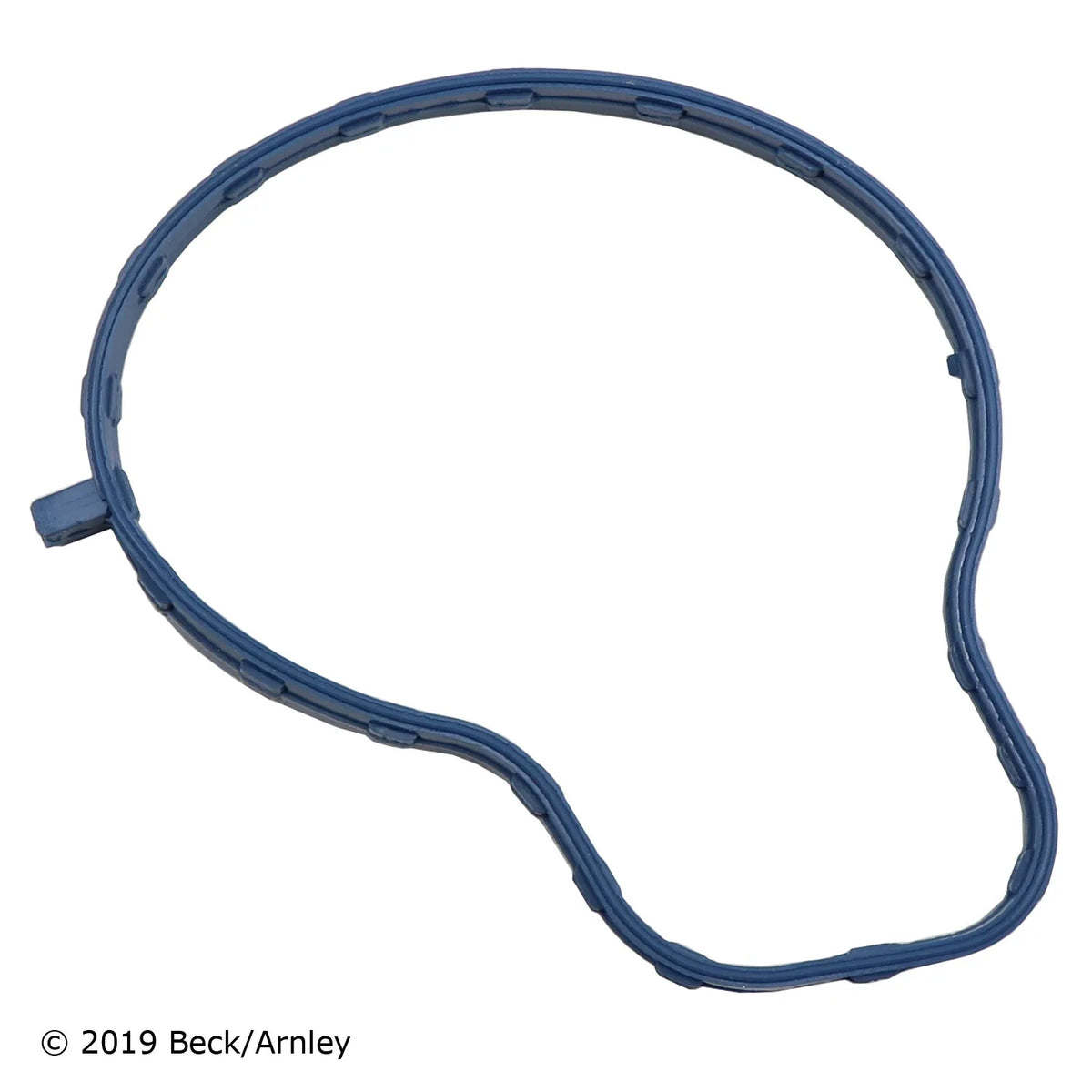 Beck/Arnley 039-5096 2001-2005 Honda Civic Fuel Injection Throttle Body Mounting Gasket