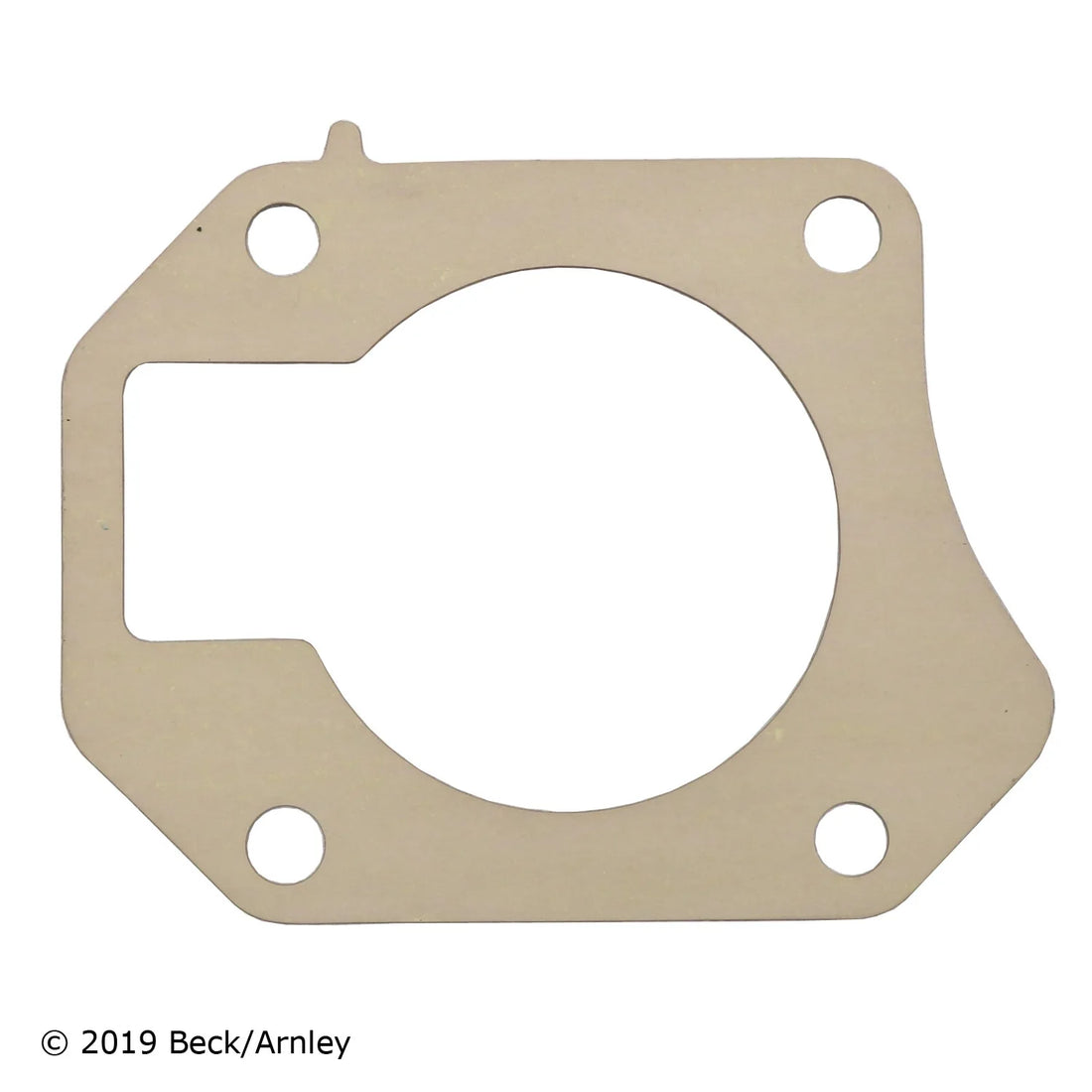 Beck/Arnley 039-5097 2003-2006 Honda Element Fuel Injection Throttle Body Mounting Gasket