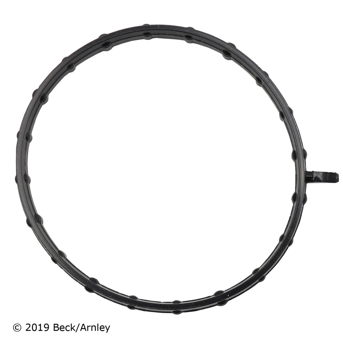 Beck/Arnley 039-5103 2010-2012 Subaru Legacy Fuel Injection Throttle Body Mounting Gasket