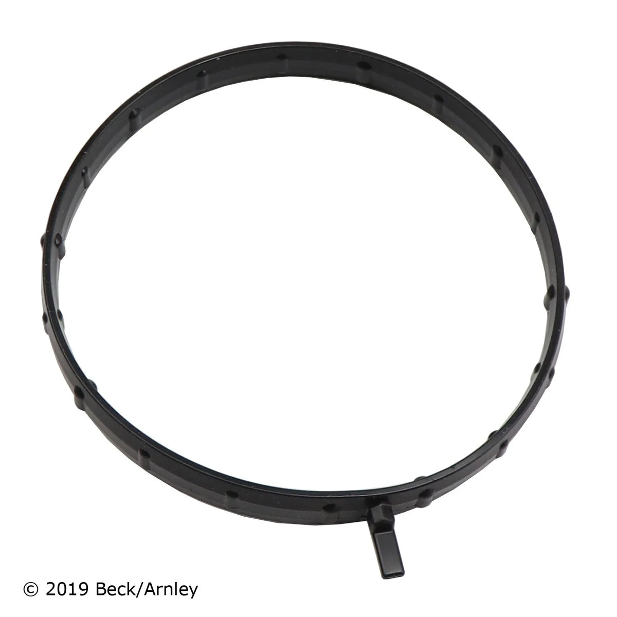 Beck/Arnley 039-5104 2011-2013 Subaru Forester Fuel Injection Throttle Body Mounting Gasket