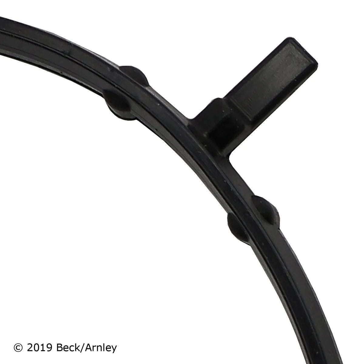 Beck/Arnley 039-5104 2011-2013 Subaru Forester Fuel Injection Throttle Body Mounting Gasket