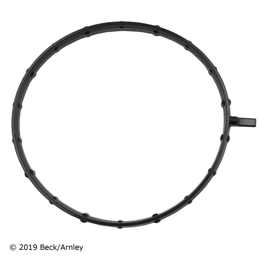 Beck/Arnley 039-5104 2011-2013 Subaru Forester Fuel Injection Throttle Body Mounting Gasket