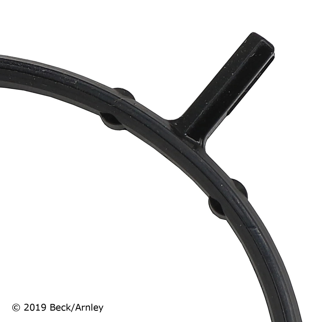Beck/Arnley 039-5105 2013-2020 Subaru BRZ Fuel Injection Throttle Body Mounting Gasket