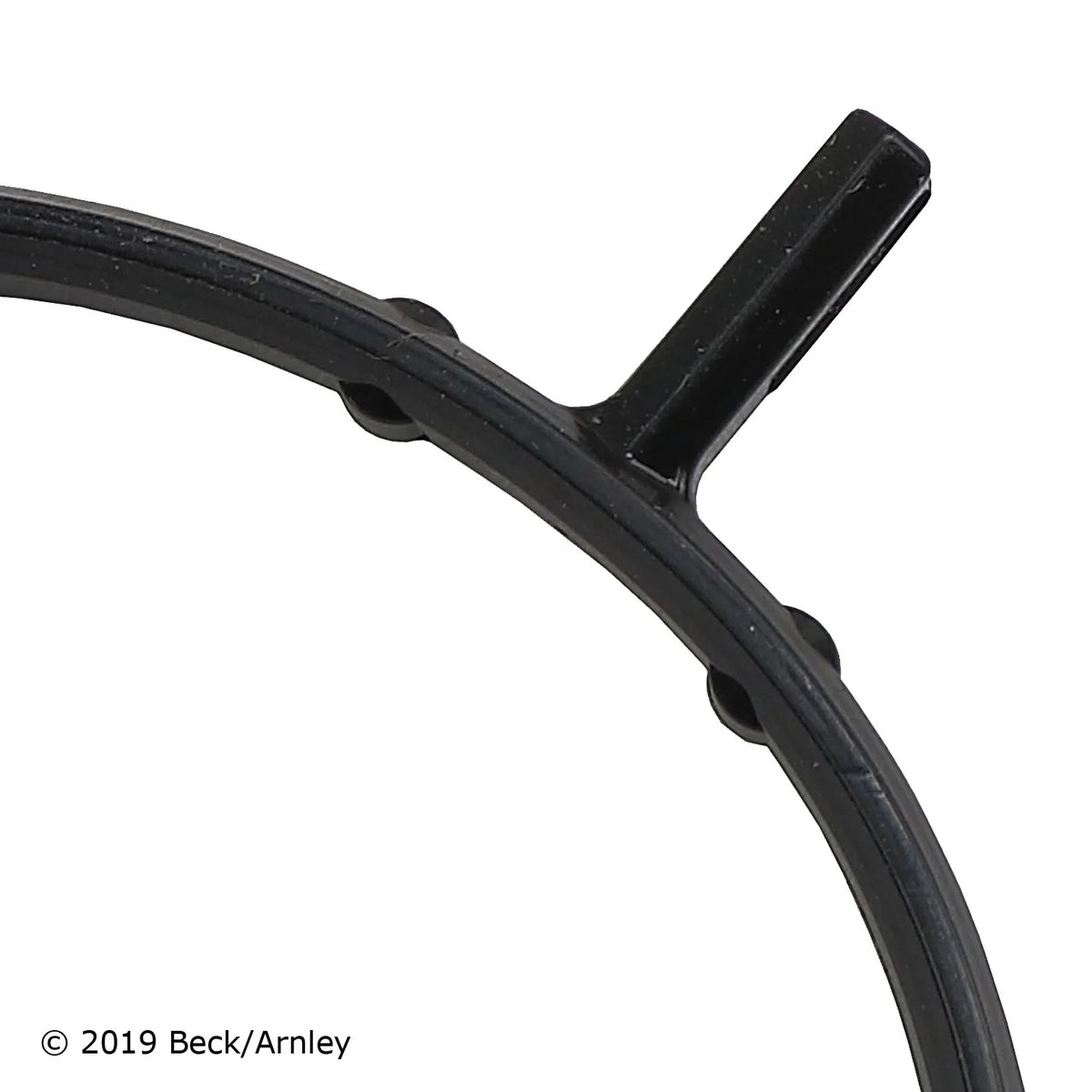 Beck/Arnley 039-5105 2013-2020 Subaru BRZ Fuel Injection Throttle Body Mounting Gasket