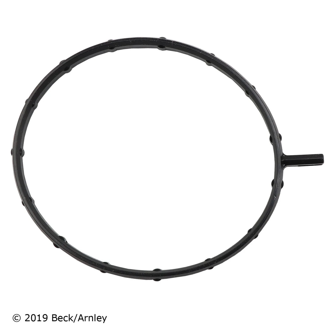 Beck/Arnley 039-5105 2013-2020 Subaru BRZ Fuel Injection Throttle Body Mounting Gasket