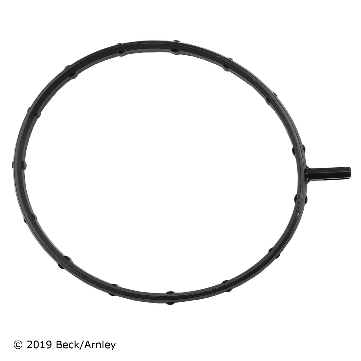 Beck/Arnley 039-5105 2013-2020 Subaru BRZ Fuel Injection Throttle Body Mounting Gasket
