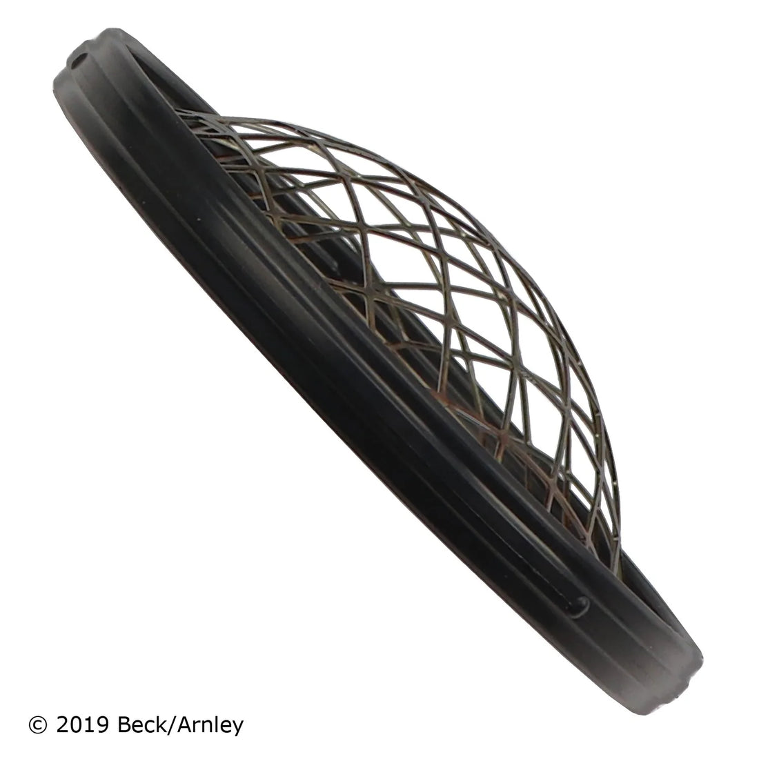Beck/Arnley 039-5106 2016-2024 Subaru Crosstrek Fuel Injection Throttle Body Mounting Gasket