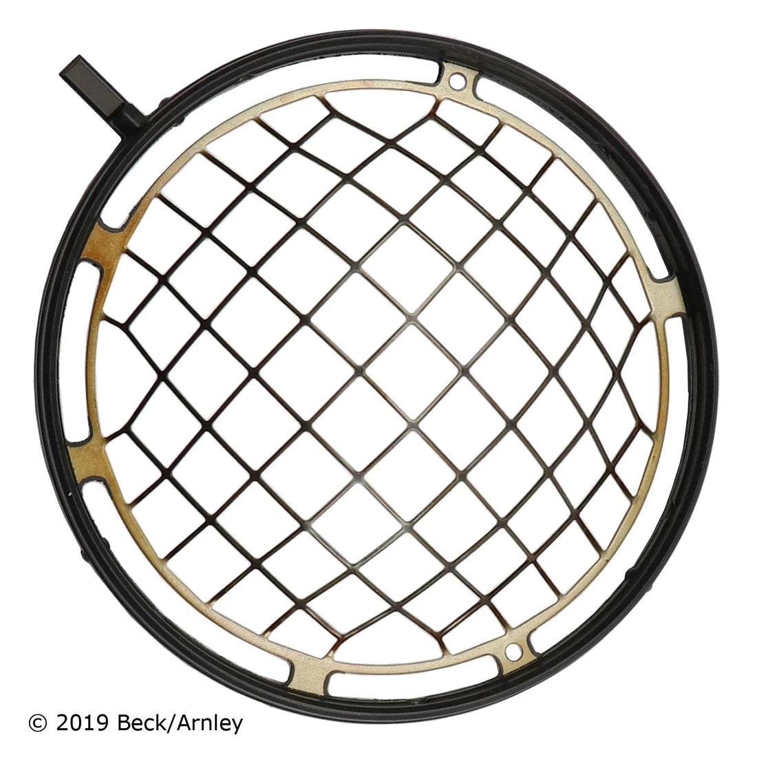 Beck/Arnley 039-5106 2016-2024 Subaru Crosstrek Fuel Injection Throttle Body Mounting Gasket