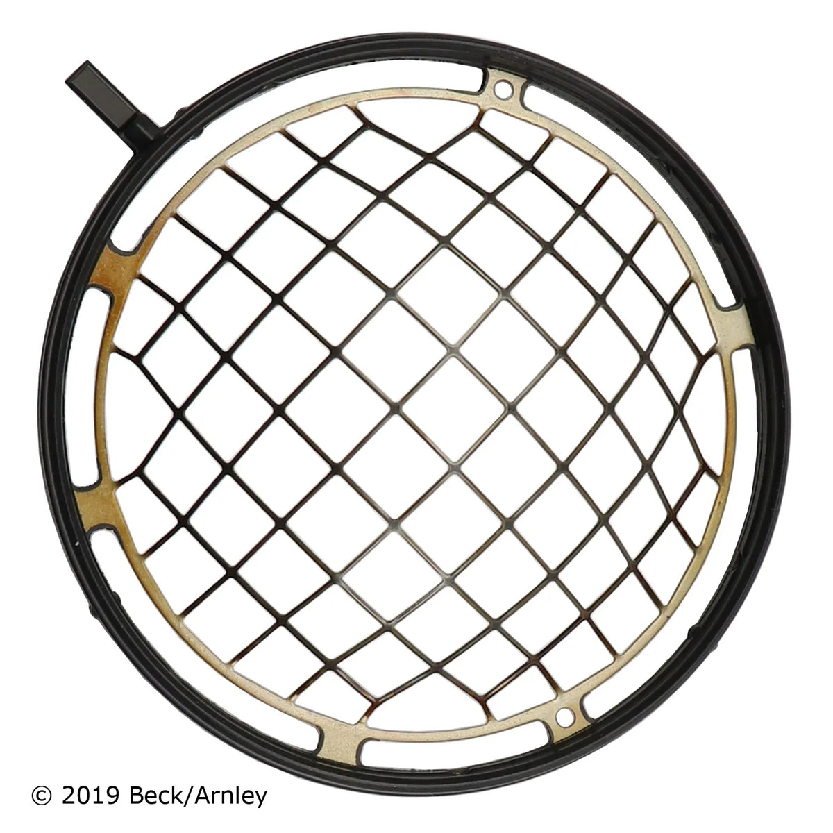 Beck/Arnley 039-5106 2016-2024 Subaru Crosstrek Fuel Injection Throttle Body Mounting Gasket