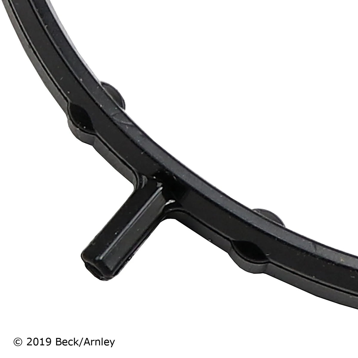 Beck/Arnley 039-5107 2015-2021 Subaru WRX Fuel Injection Throttle Body Mounting Gasket