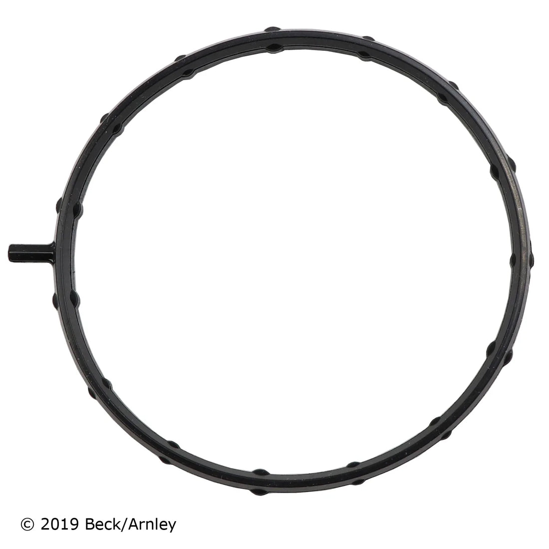 Beck/Arnley 039-5107 2015-2021 Subaru WRX Fuel Injection Throttle Body Mounting Gasket