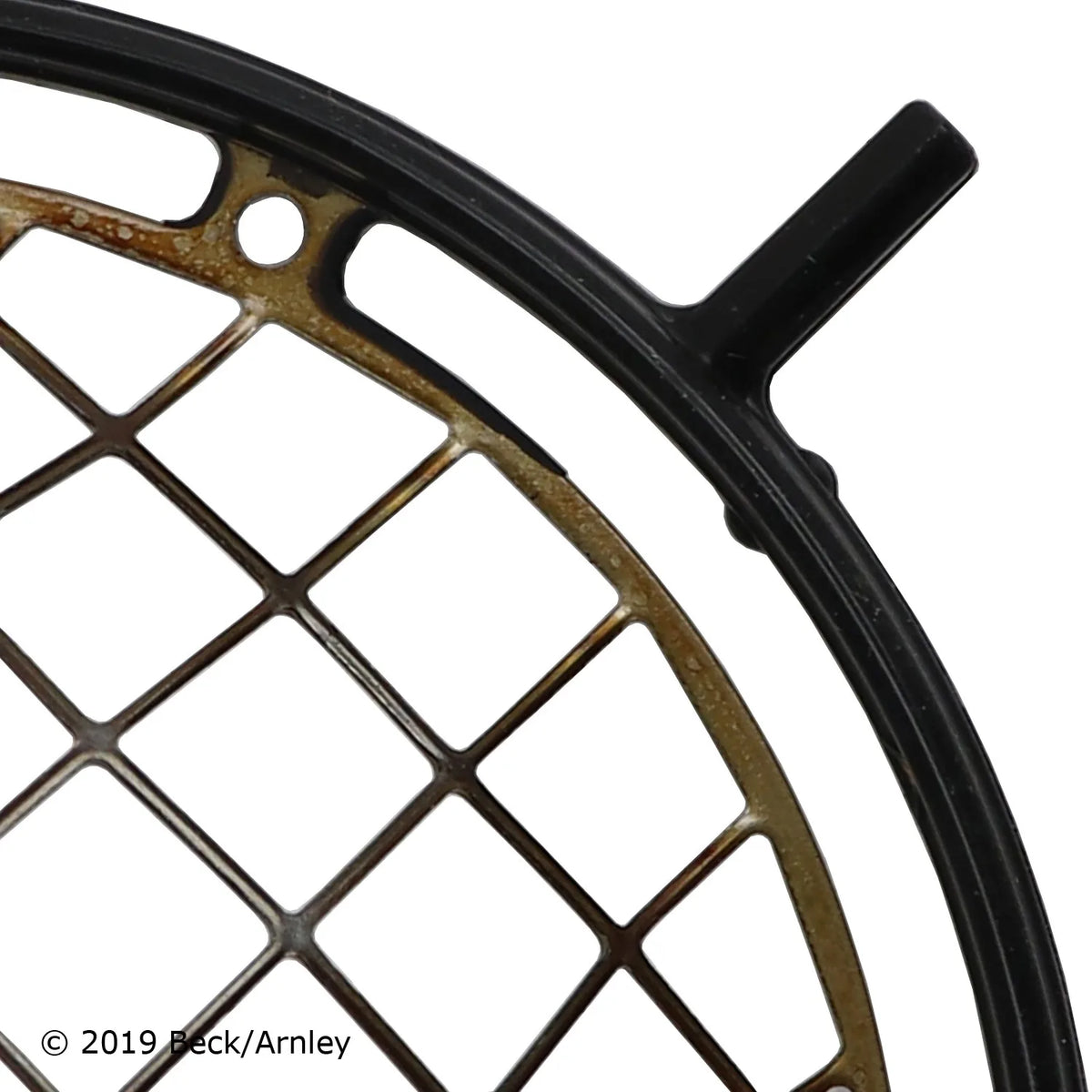Beck/Arnley 039-5108 2018-2023 Subaru Crosstrek Fuel Injection Throttle Body Mounting Gasket