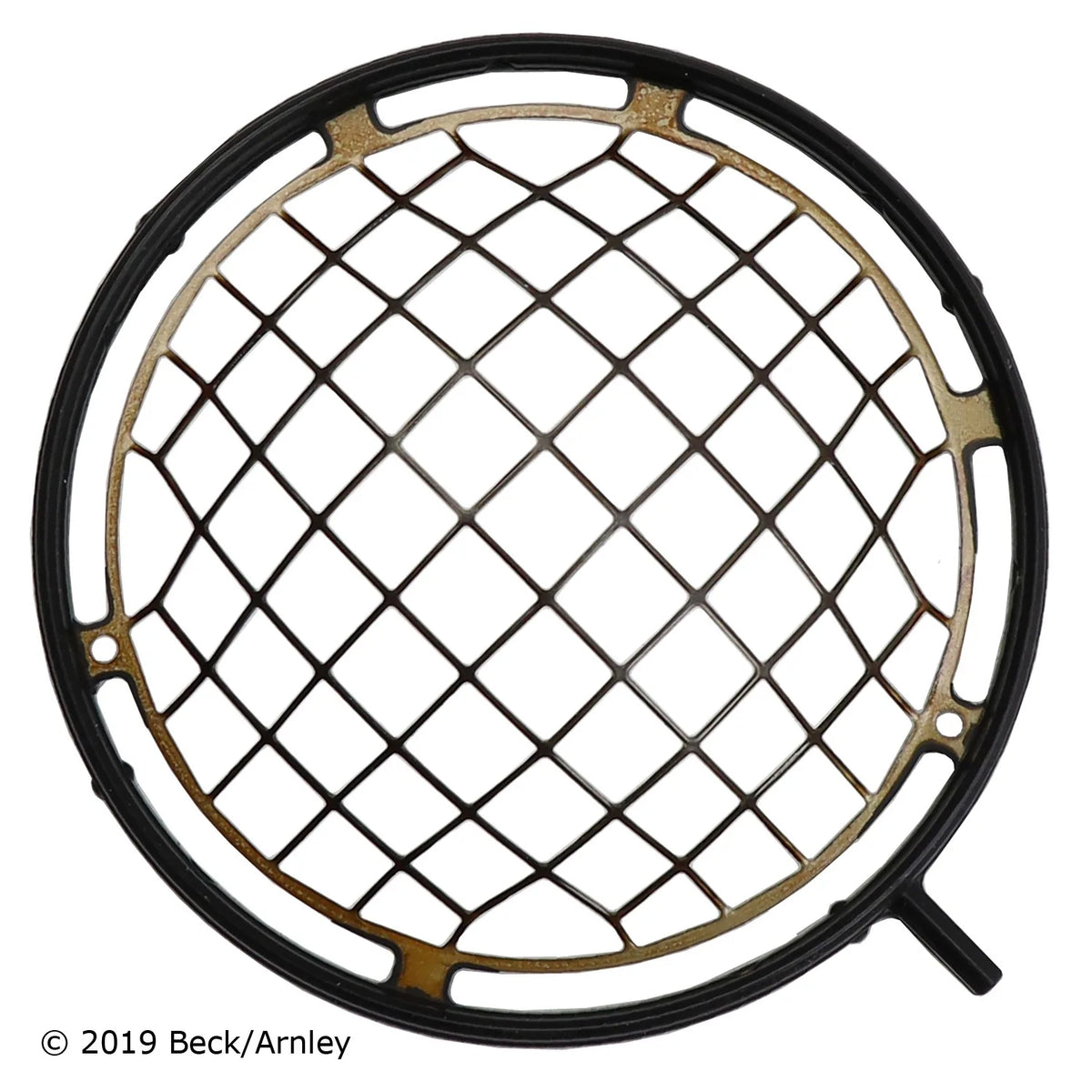 Beck/Arnley 039-5108 2018-2023 Subaru Crosstrek Fuel Injection Throttle Body Mounting Gasket