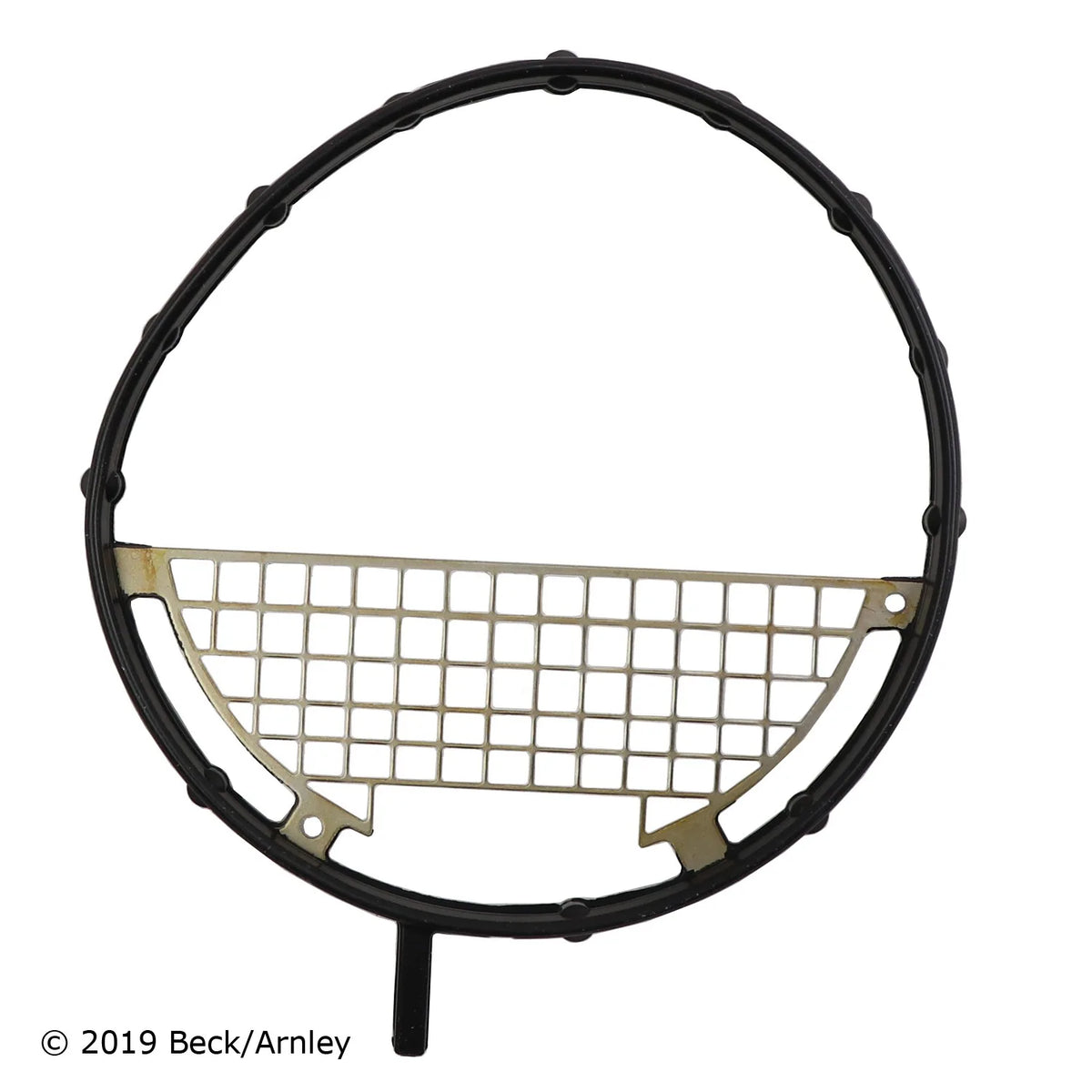 Beck/Arnley 039-5109 2011-2017 Nissan Quest Fuel Injection Throttle Body Mounting Gasket