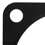Beck/Arnley 039-5110 2004-2017 Mitsubishi Lancer Fuel Injection Throttle Body Mounting Gasket