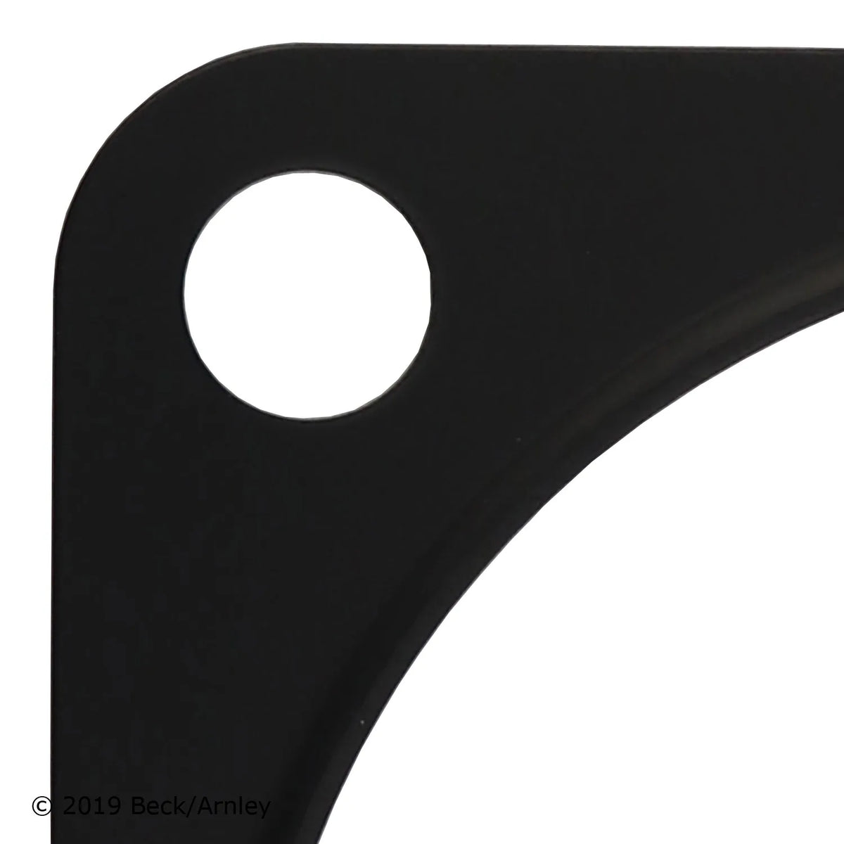 Beck/Arnley 039-5110 2004-2017 Mitsubishi Lancer Fuel Injection Throttle Body Mounting Gasket