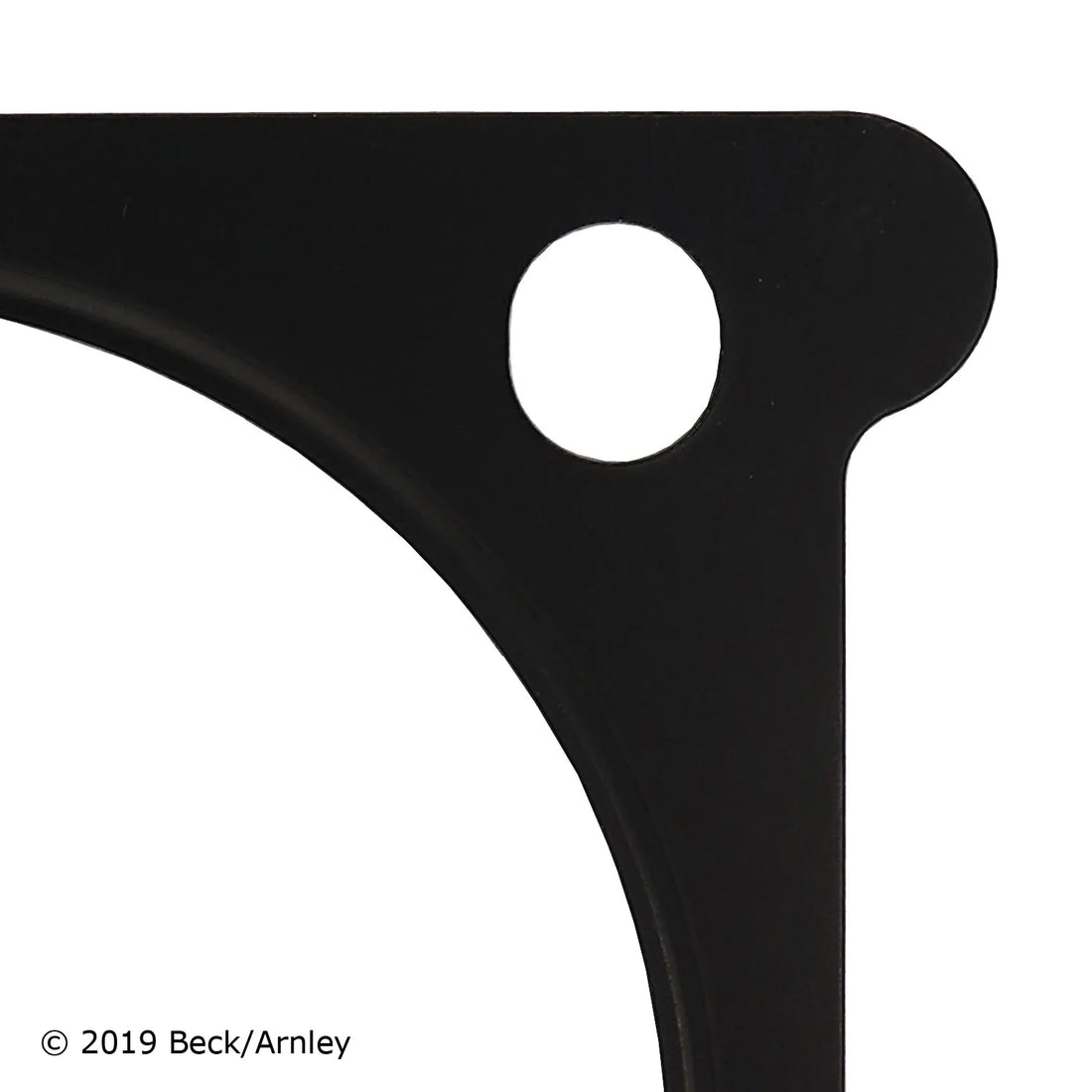 Beck/Arnley 039-5110 2004-2017 Mitsubishi Lancer Fuel Injection Throttle Body Mounting Gasket