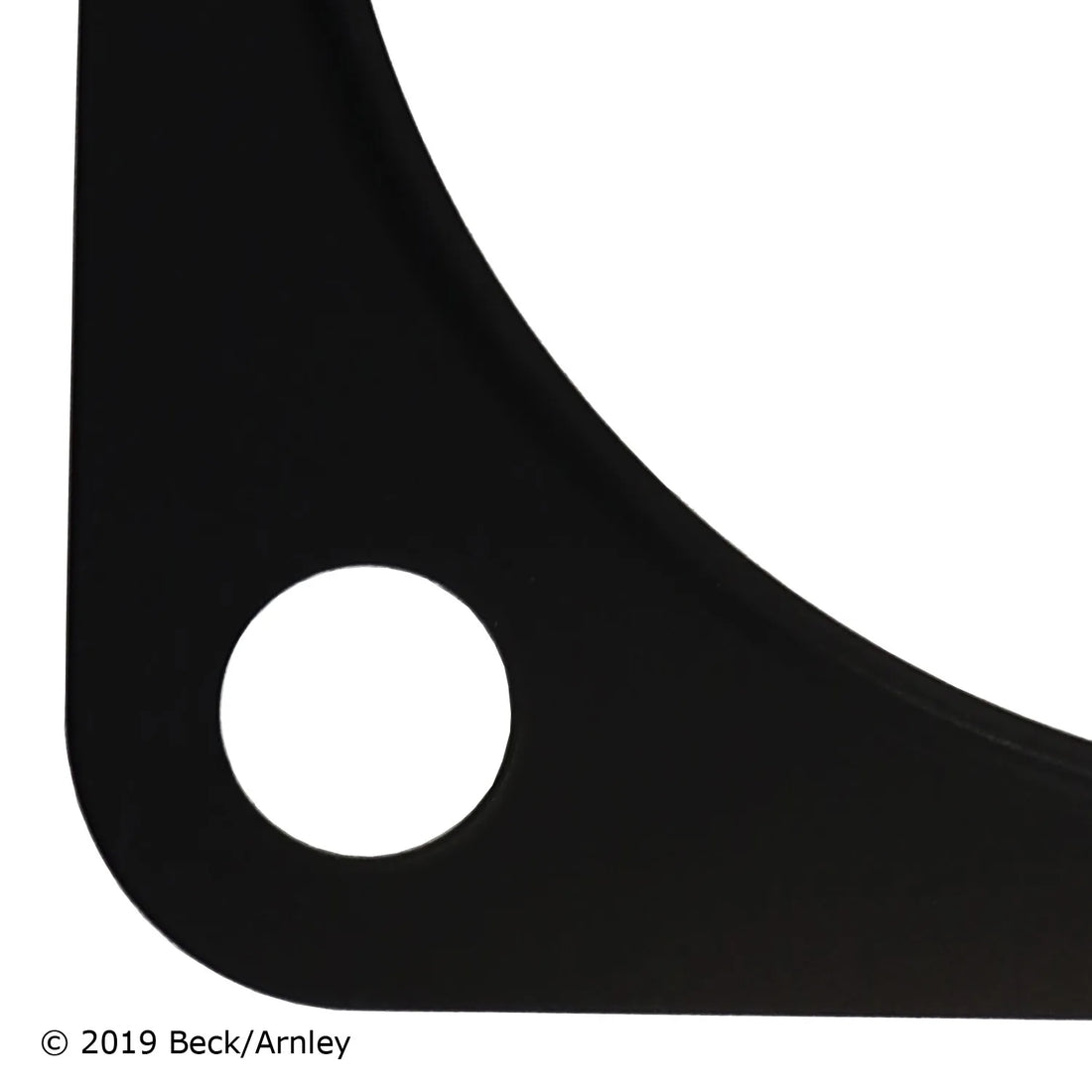 Beck/Arnley 039-5110 2004-2017 Mitsubishi Lancer Fuel Injection Throttle Body Mounting Gasket