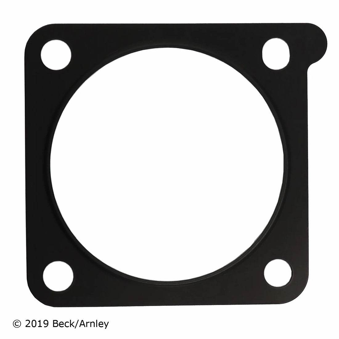 Beck/Arnley 039-5110 2004-2017 Mitsubishi Lancer Fuel Injection Throttle Body Mounting Gasket