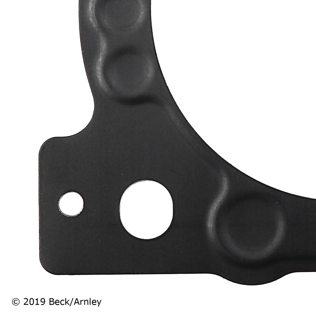 Beck/Arnley 039-5111 2000-2005 Mitsubishi Eclipse Fuel Injection Throttle Body Mounting Gasket