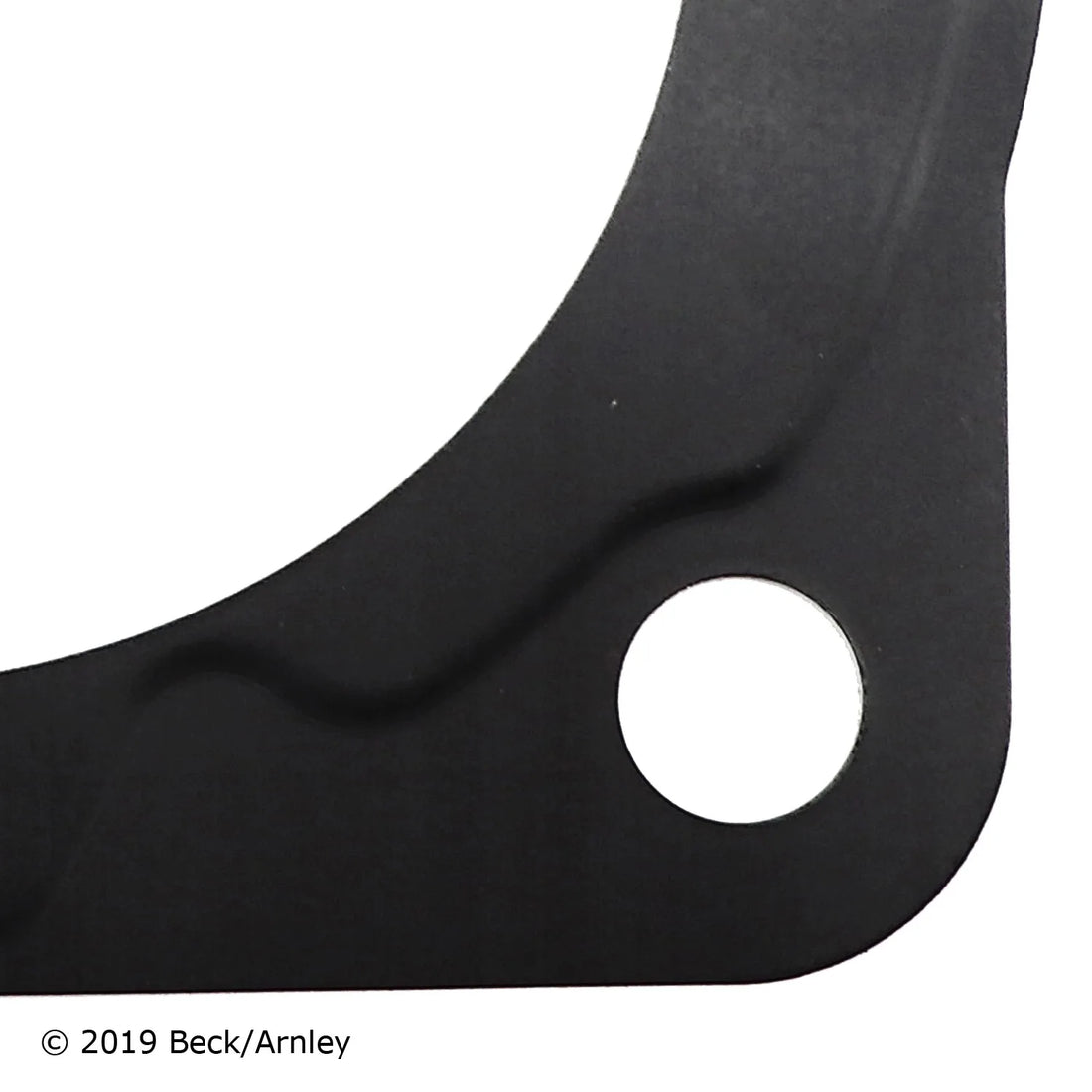 Beck/Arnley 039-5111 2000-2005 Mitsubishi Eclipse Fuel Injection Throttle Body Mounting Gasket