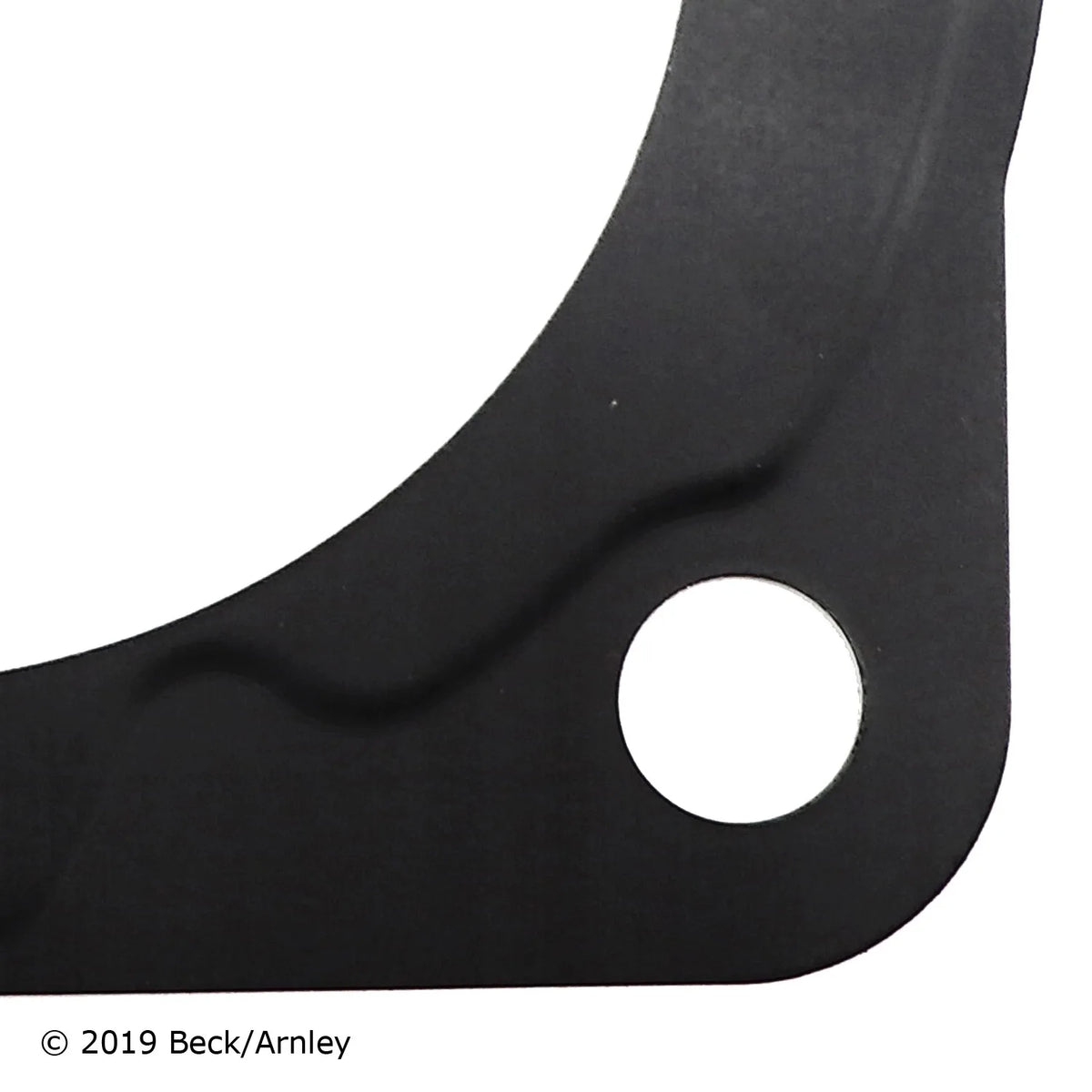 Beck/Arnley 039-5111 2000-2005 Mitsubishi Eclipse Fuel Injection Throttle Body Mounting Gasket