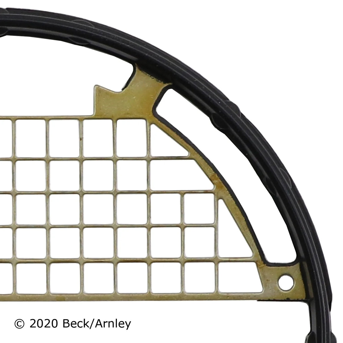 Beck/Arnley 039-5117 2009-2014 Nissan Maxima Fuel Injection Throttle Body Mounting Gasket