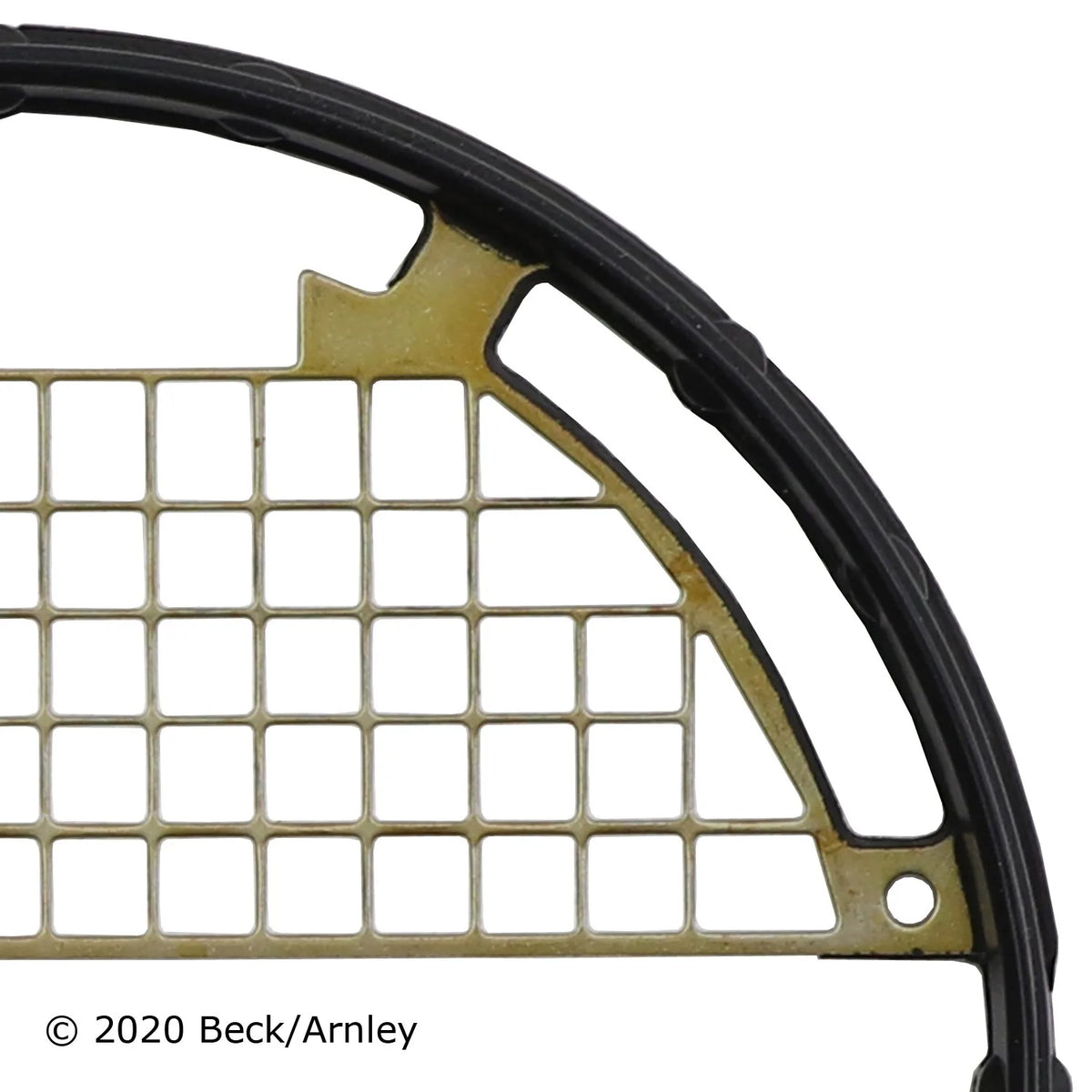 Beck/Arnley 039-5117 2009-2014 Nissan Maxima Fuel Injection Throttle Body Mounting Gasket