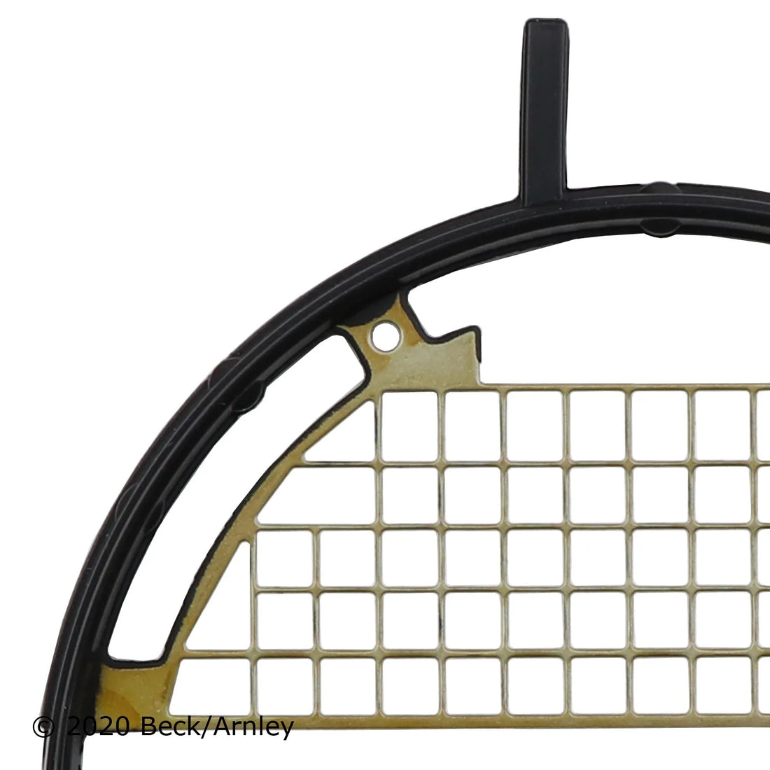 Beck/Arnley 039-5117 2009-2014 Nissan Maxima Fuel Injection Throttle Body Mounting Gasket