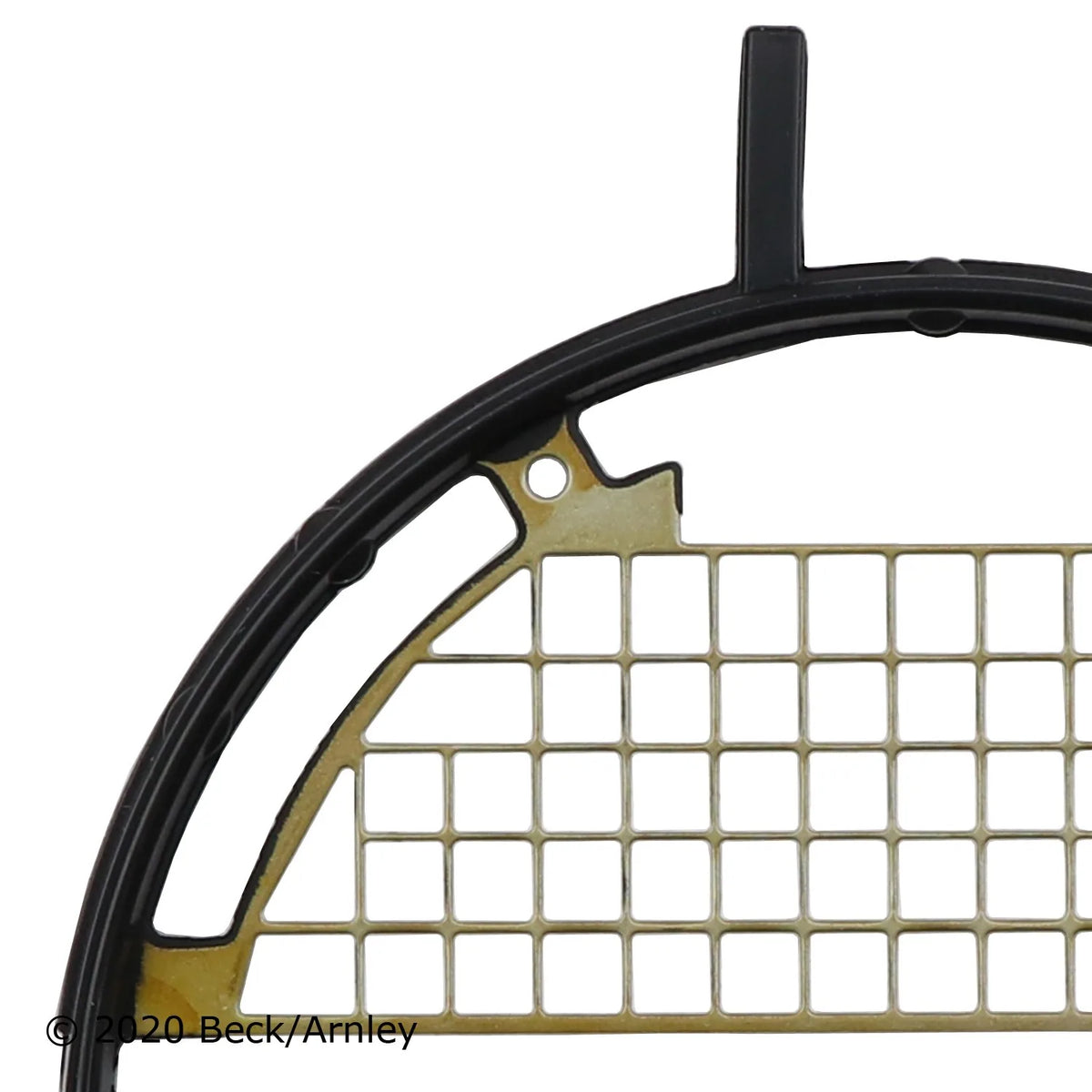 Beck/Arnley 039-5117 2009-2014 Nissan Maxima Fuel Injection Throttle Body Mounting Gasket