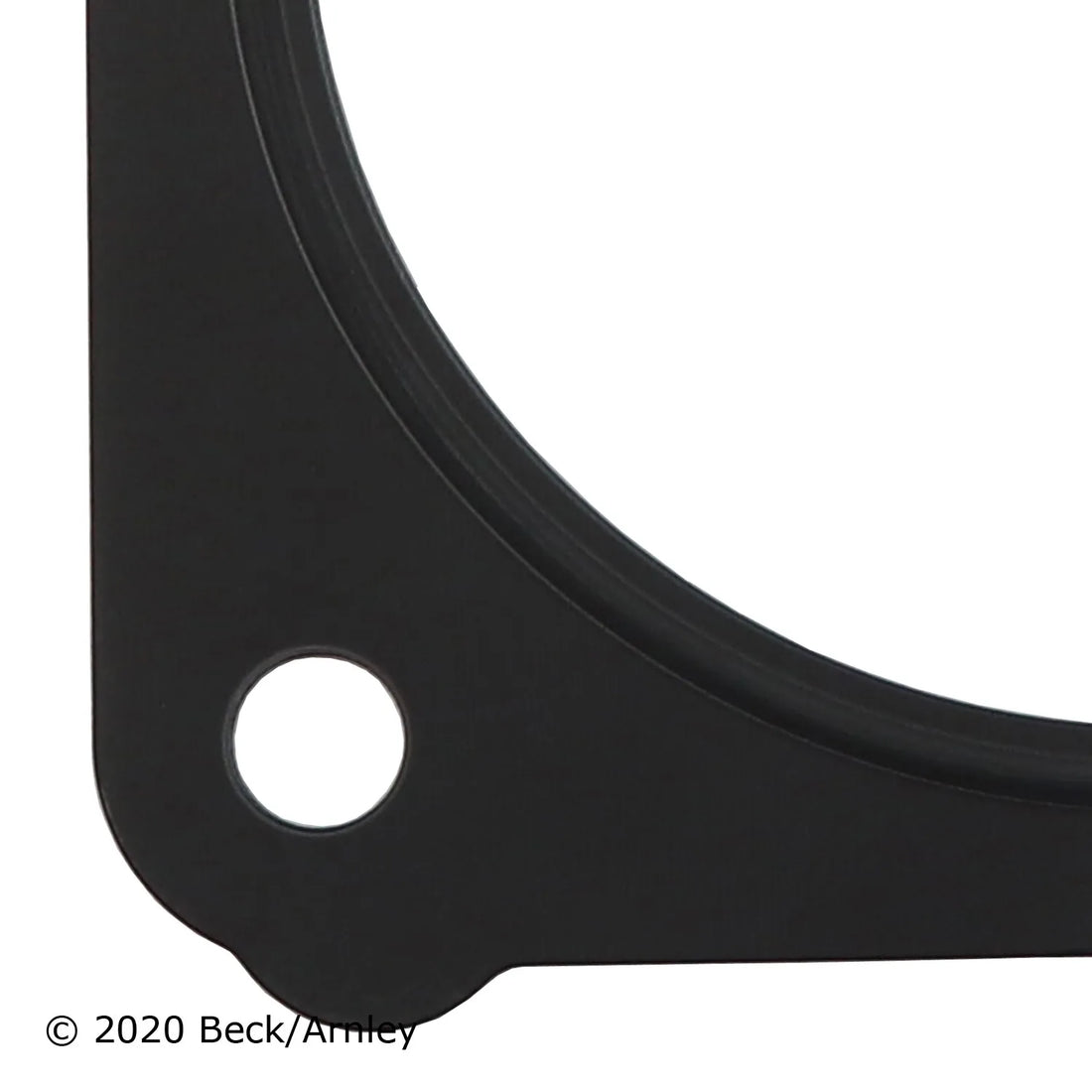Beck/Arnley 039-5118 2009-2019 Nissan GT-R Fuel Injection Throttle Body Mounting Gasket