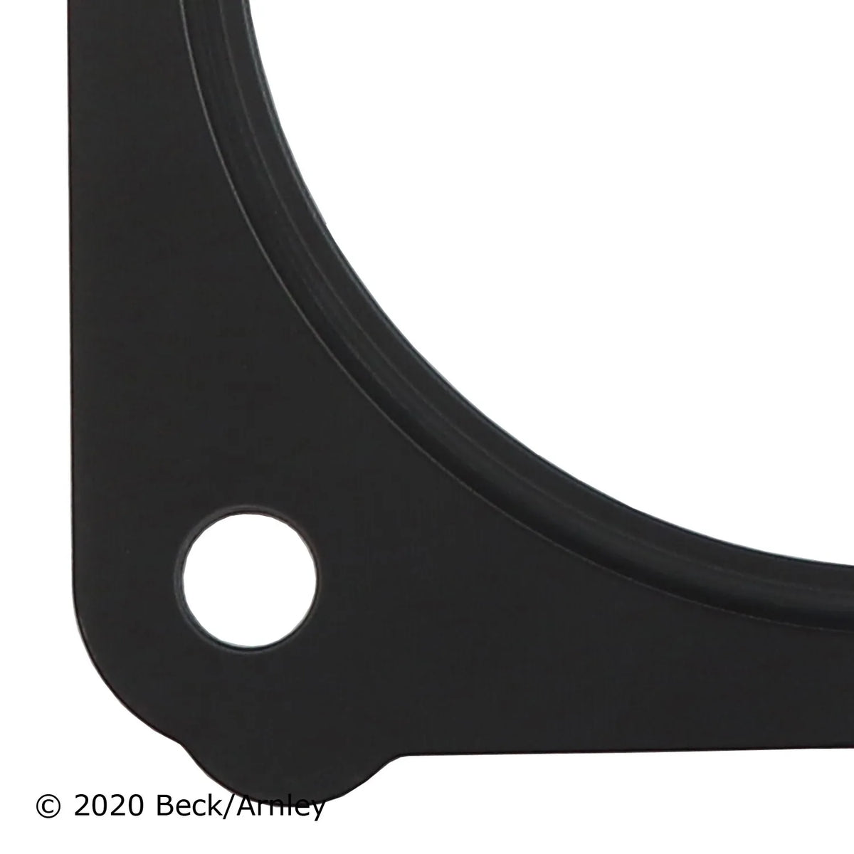 Beck/Arnley 039-5118 2009-2019 Nissan GT-R Fuel Injection Throttle Body Mounting Gasket