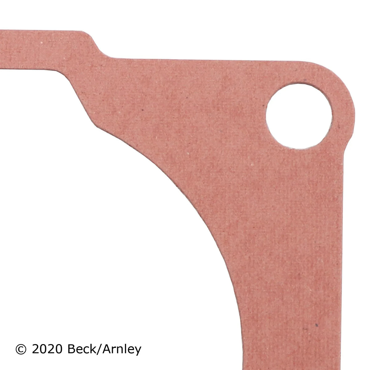 Beck/Arnley 039-5121 1999-2004 Nissan Frontier Fuel Injection Throttle Body Mounting Gasket