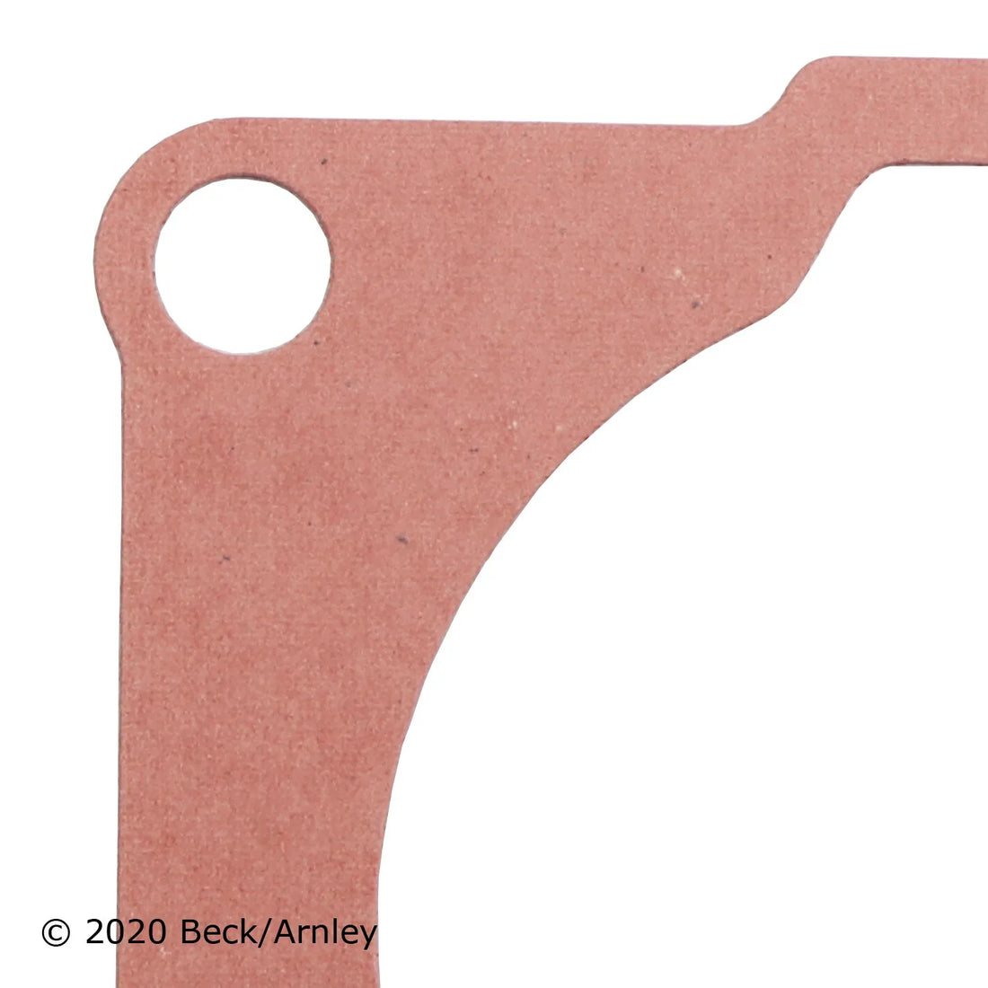 Beck/Arnley 039-5121 1999-2004 Nissan Frontier Fuel Injection Throttle Body Mounting Gasket