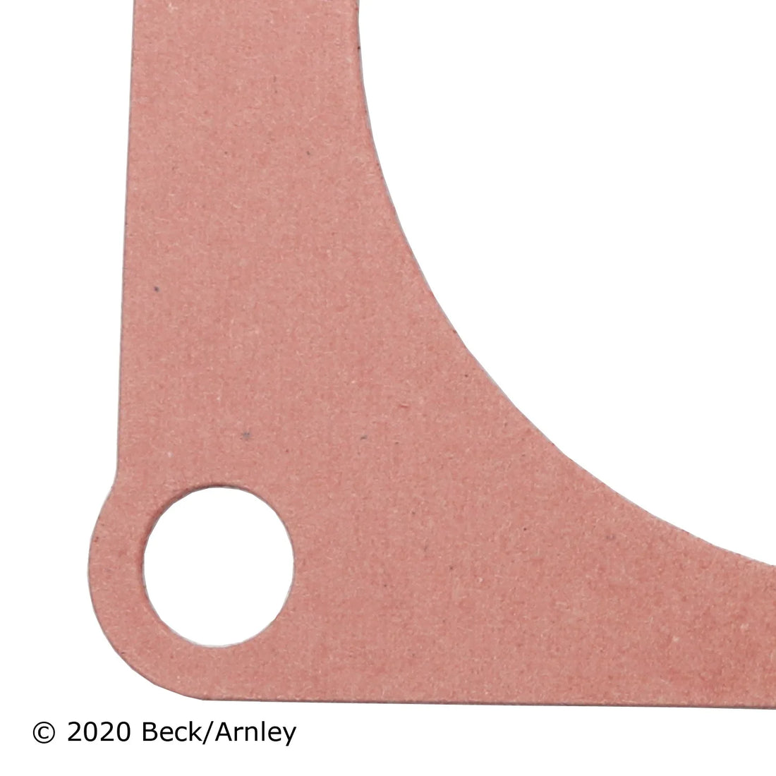 Beck/Arnley 039-5121 1999-2004 Nissan Frontier Fuel Injection Throttle Body Mounting Gasket