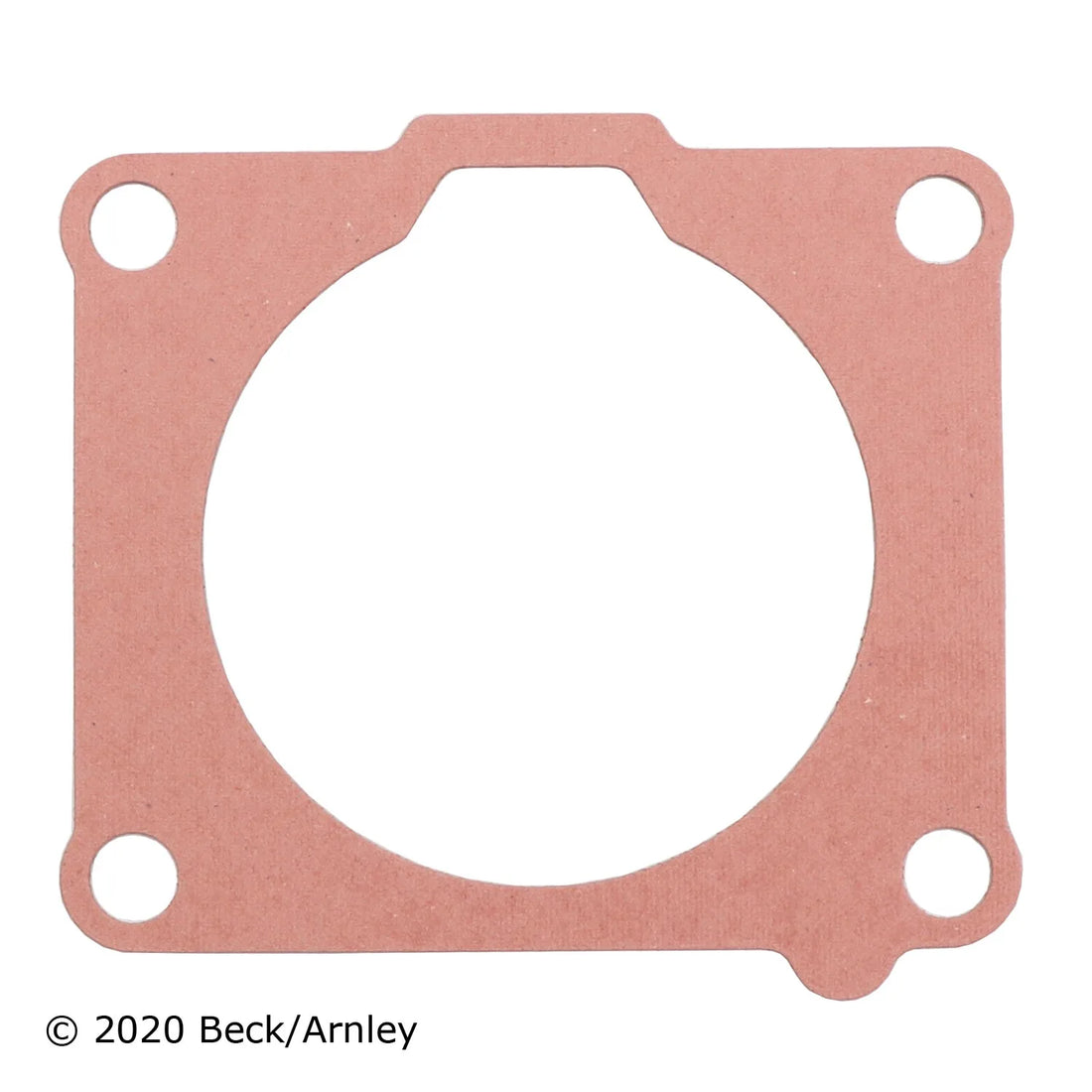 Beck/Arnley 039-5121 1999-2004 Nissan Frontier Fuel Injection Throttle Body Mounting Gasket
