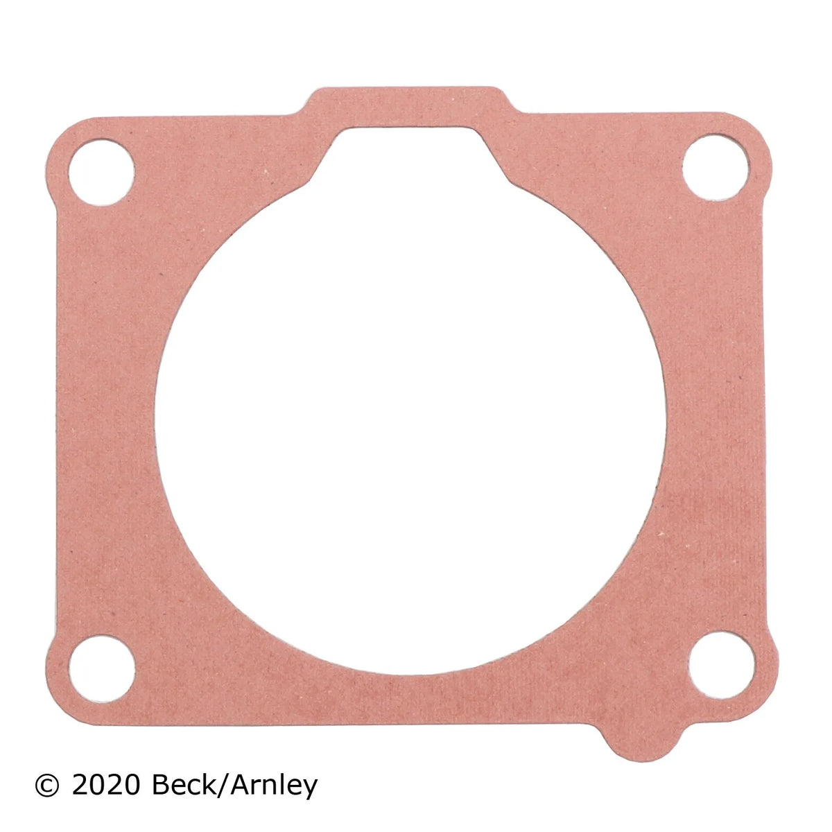 Beck/Arnley 039-5121 1999-2004 Nissan Frontier Fuel Injection Throttle Body Mounting Gasket