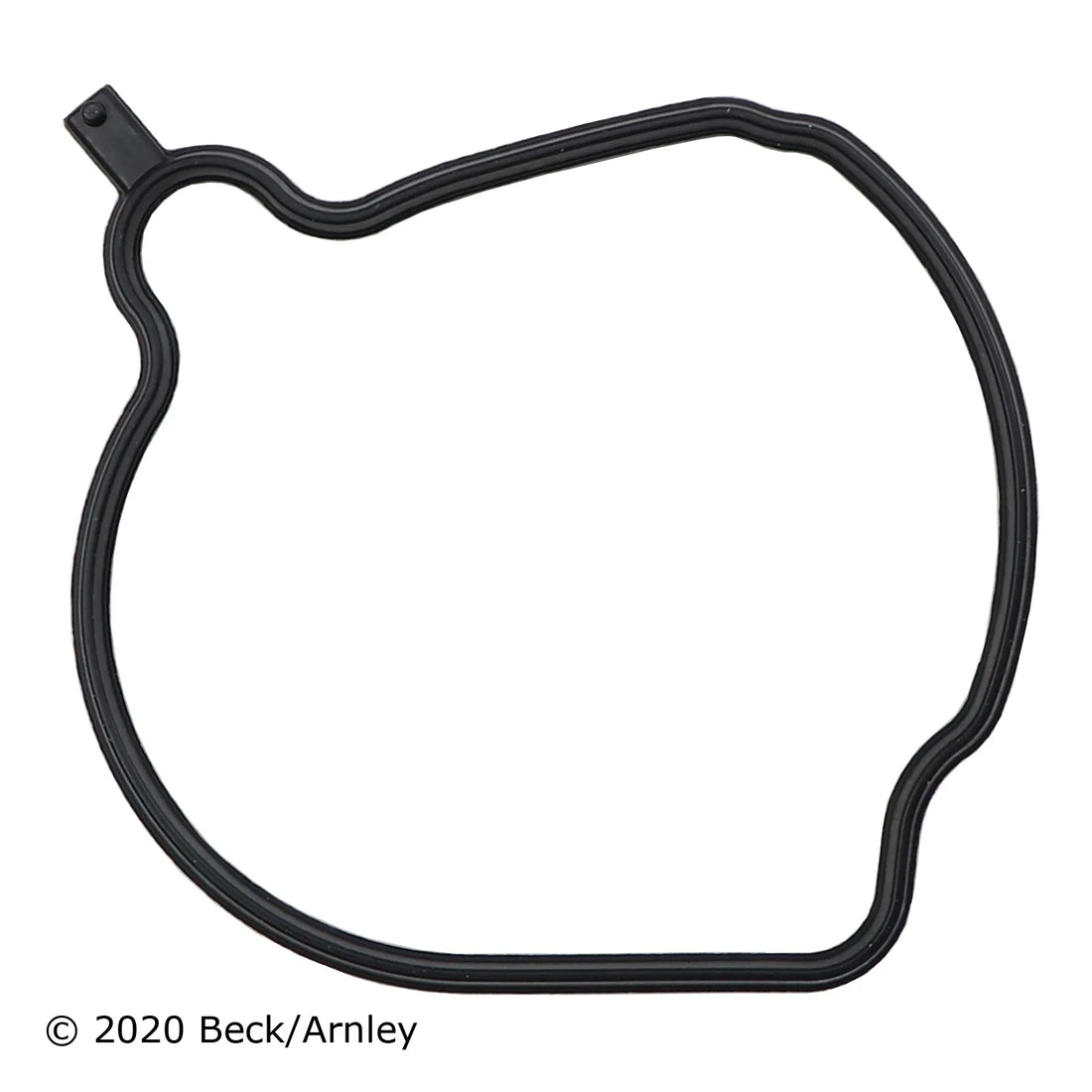 Beck/Arnley 039-5122 2000-2001 INFINITI I30 Fuel Injection Throttle Body Mounting Gasket