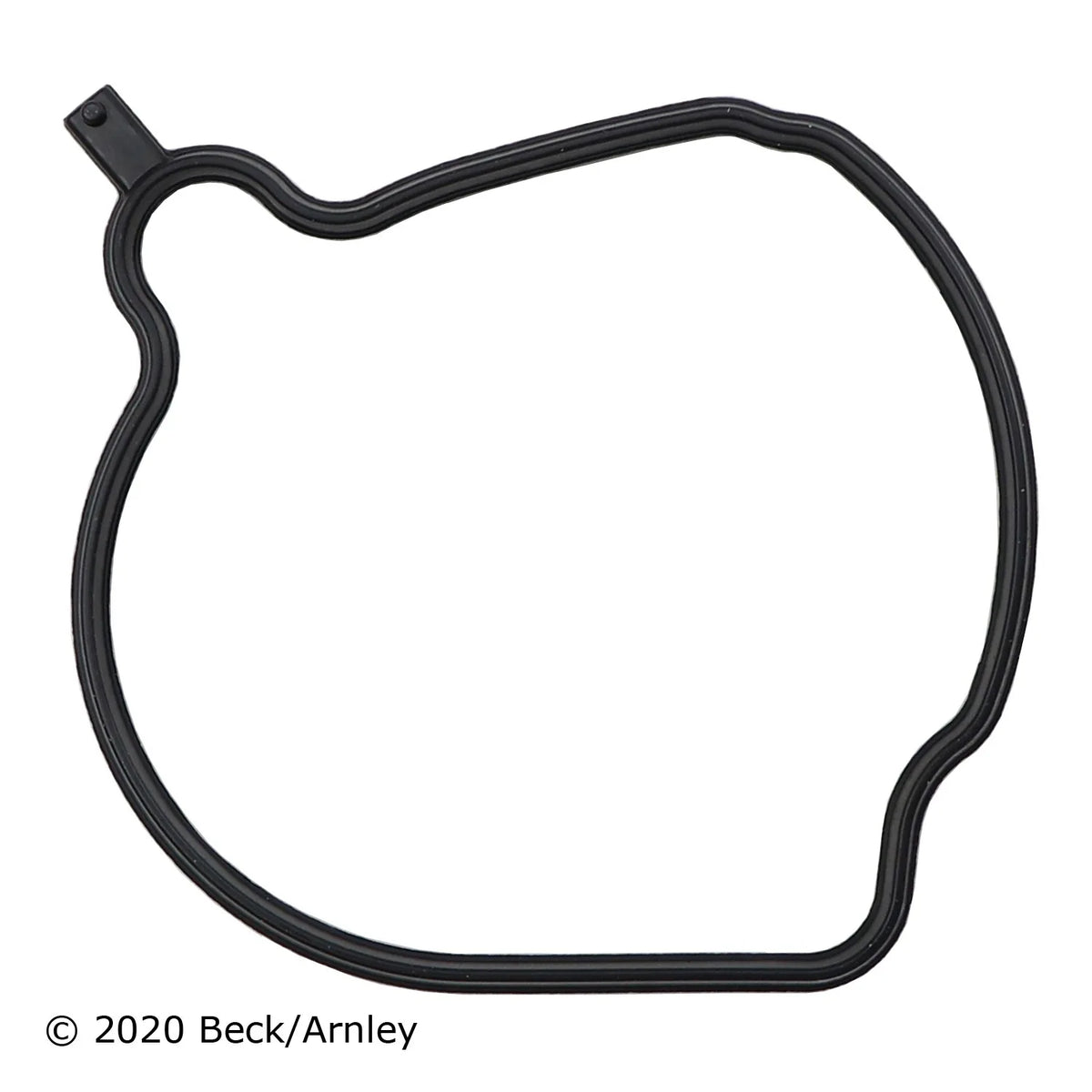Beck/Arnley 039-5122 2000-2001 INFINITI I30 Fuel Injection Throttle Body Mounting Gasket