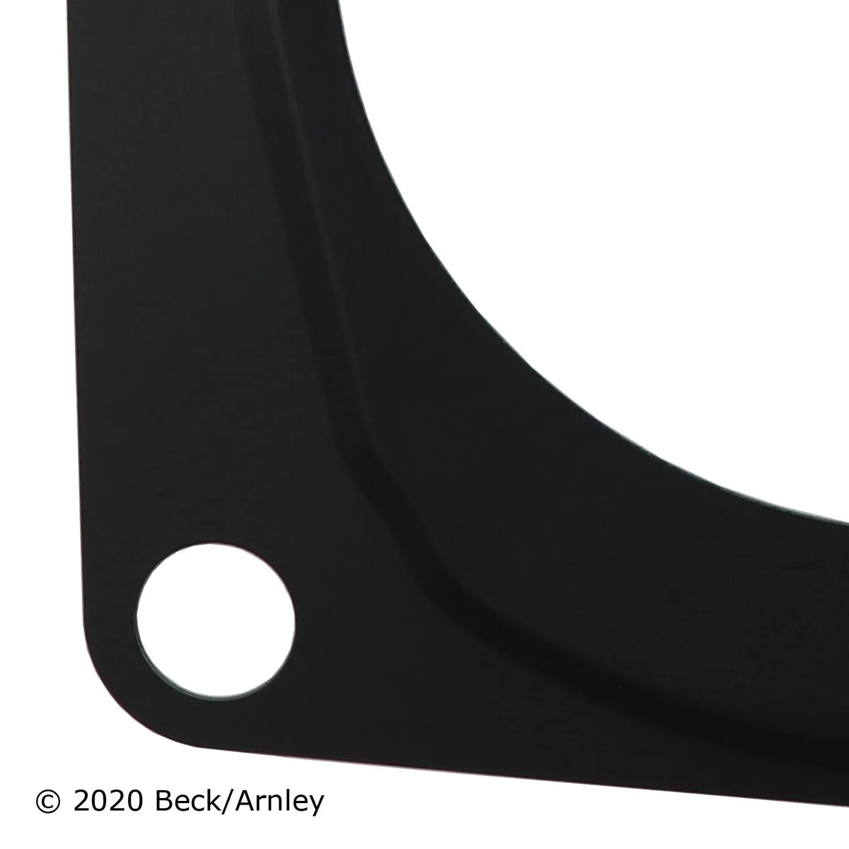 Beck/Arnley 039-5123 2000-2001 INFINITI I30 Fuel Injection Throttle Body Mounting Gasket