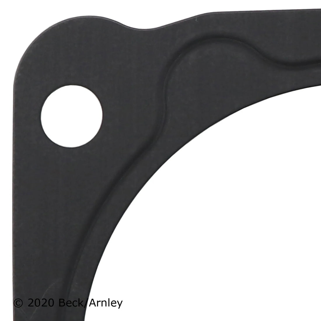 Beck/Arnley 039-5125 2001-2002 Nissan Pathfinder Fuel Injection Throttle Body Mounting Gasket