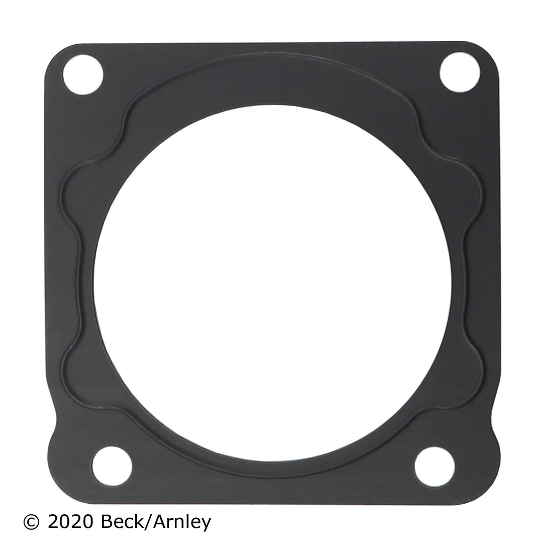 Beck/Arnley 039-5125 2001-2002 Nissan Pathfinder Fuel Injection Throttle Body Mounting Gasket
