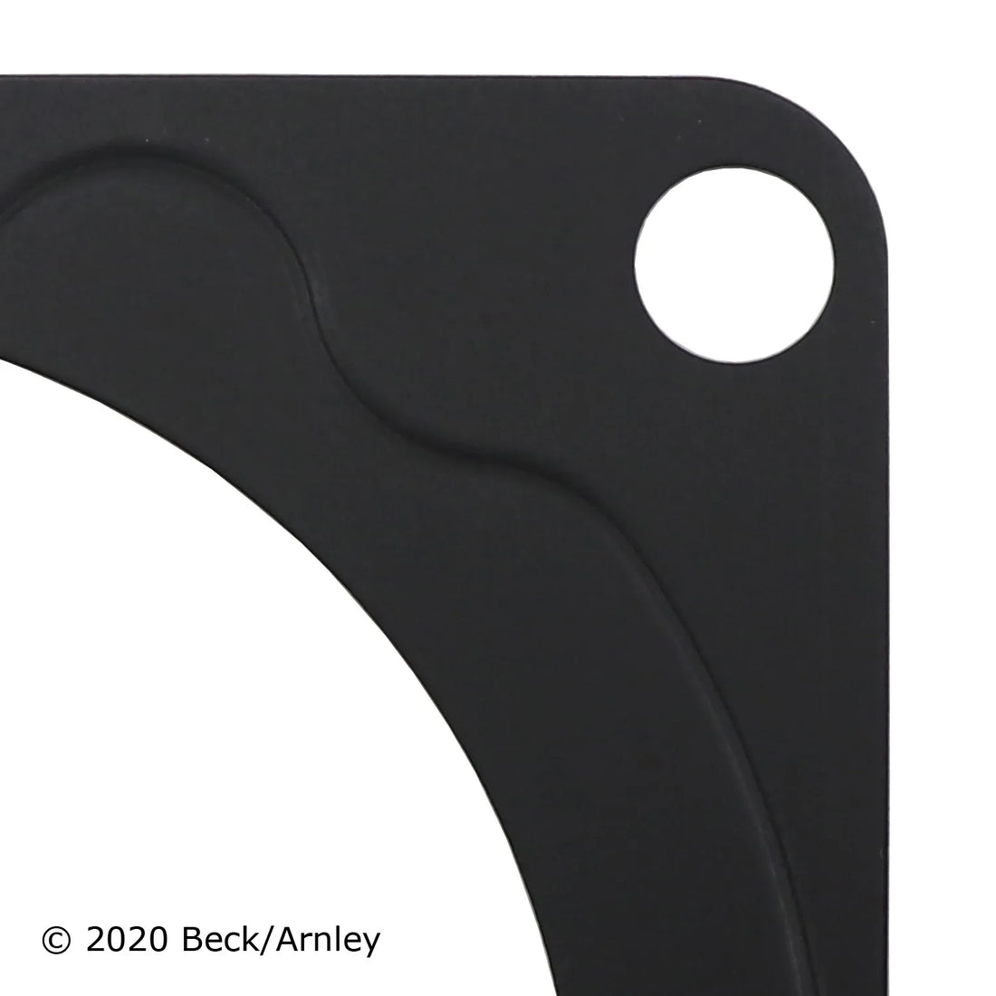 Beck/Arnley 039-5125 2001-2002 Nissan Pathfinder Fuel Injection Throttle Body Mounting Gasket