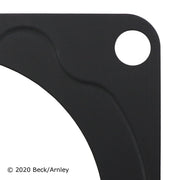 Beck/Arnley 039-5125 2001-2002 Nissan Pathfinder Fuel Injection Throttle Body Mounting Gasket