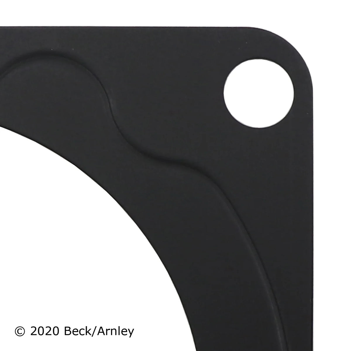 Beck/Arnley 039-5125 2001-2002 Nissan Pathfinder Fuel Injection Throttle Body Mounting Gasket