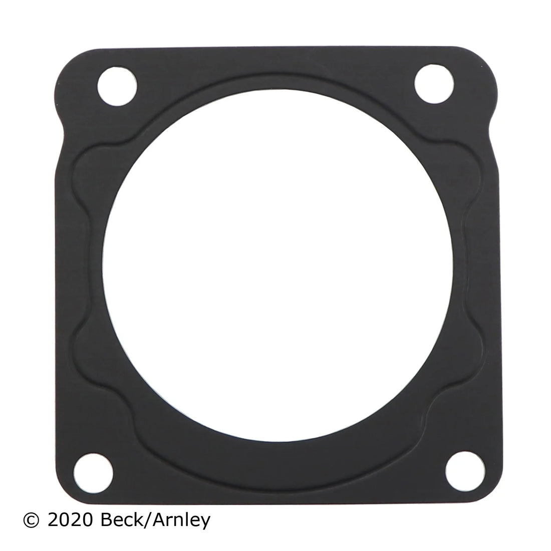 Beck/Arnley 039-5125 2001-2002 Nissan Pathfinder Fuel Injection Throttle Body Mounting Gasket