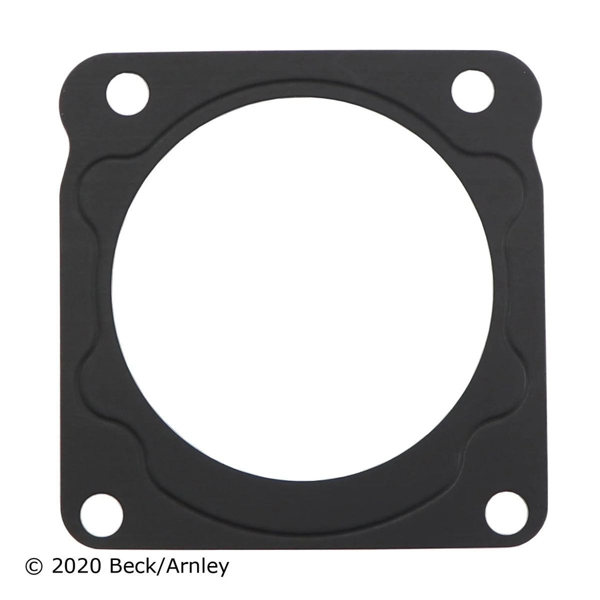 Beck/Arnley 039-5125 2001-2002 Nissan Pathfinder Fuel Injection Throttle Body Mounting Gasket