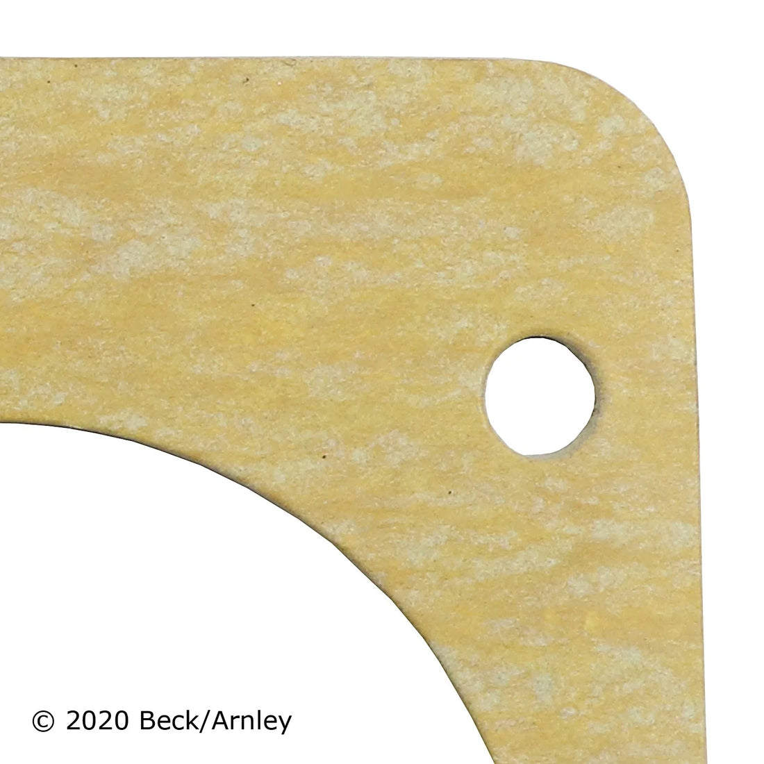 Beck/Arnley 039-5130 2015-2021 Subaru WRX STI Fuel Injection Throttle Body Mounting Gasket