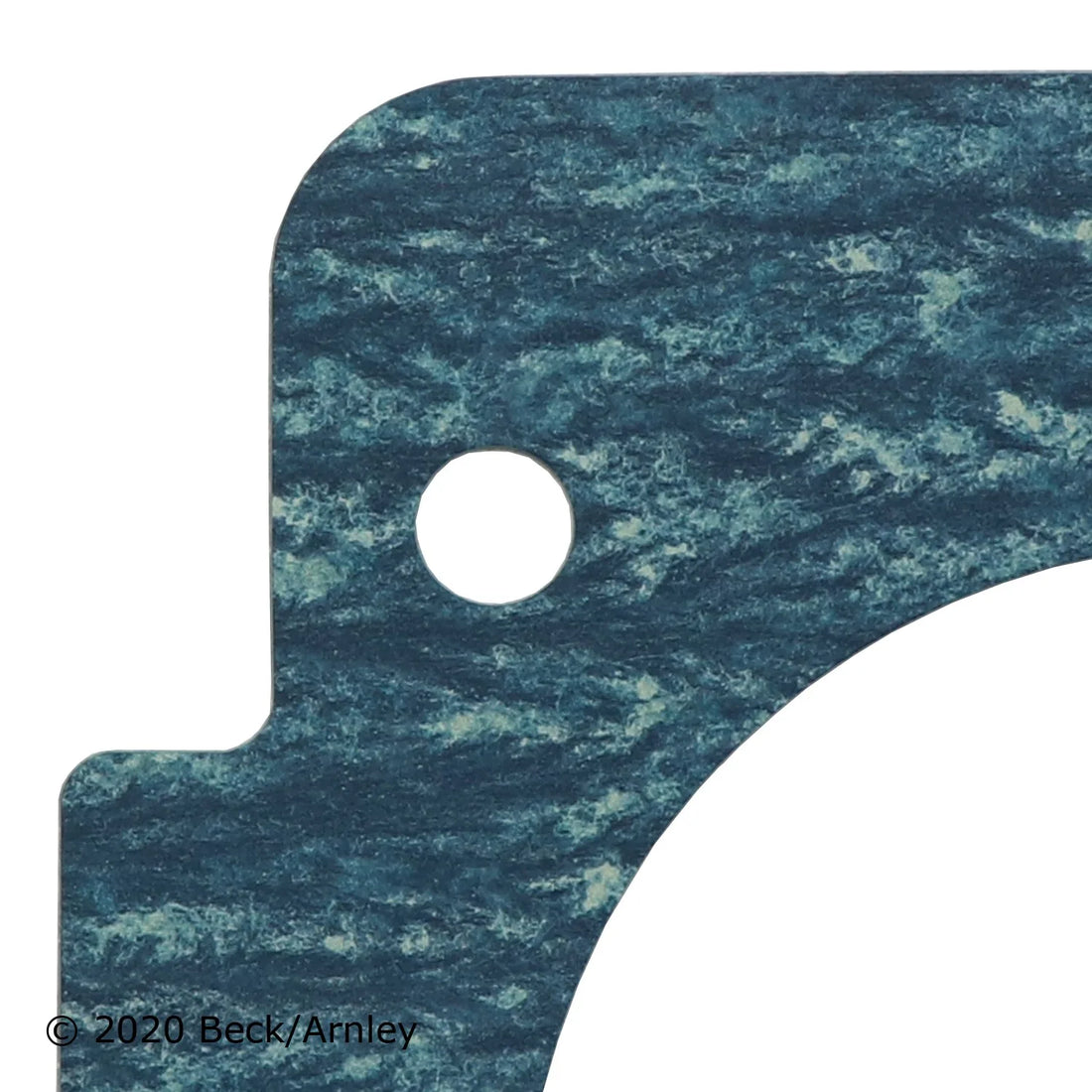 Beck/Arnley 039-5132 2004-2009 Subaru Legacy Fuel Injection Throttle Body Mounting Gasket