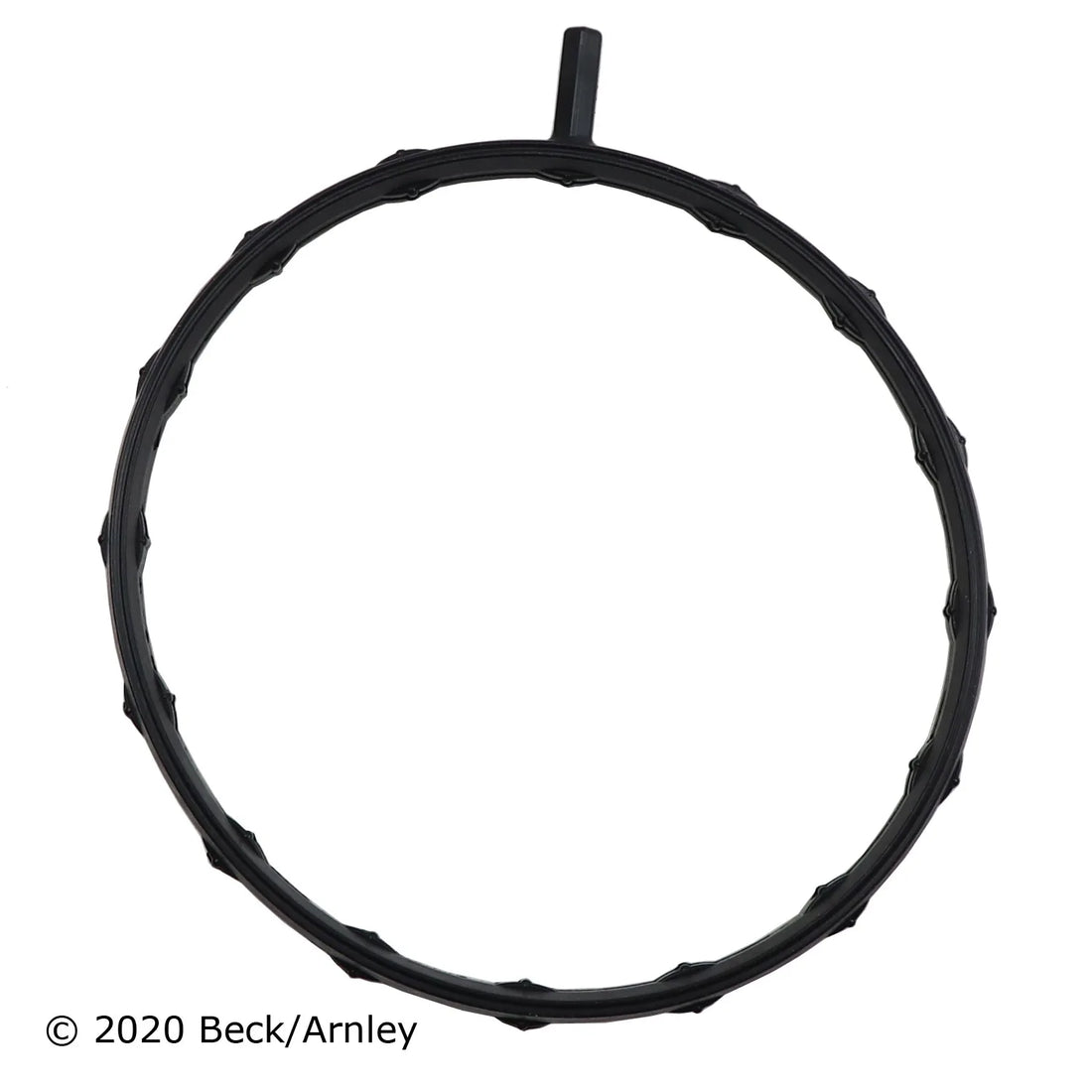 Beck/Arnley 039-5137 2015-2021 Lexus NX300h Fuel Injection Throttle Body Mounting Gasket